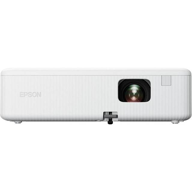 Epson - Epson CO-FH01 Full HD projektor