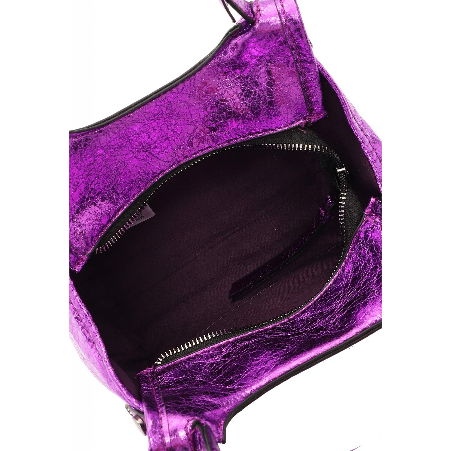 Emily & Noah Daria Cityshopper S violet