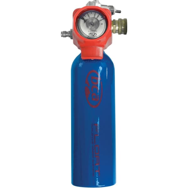 Set de déclenchement BCA FLOAT SPEED CYLINDER 2.0