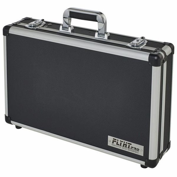 Korg Monologue Silver Case Set