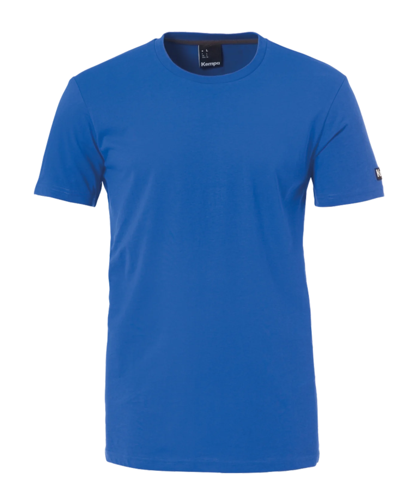 Kempa Team T-Shirt Kids Blau F09