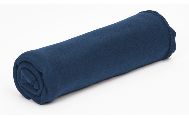 Berger Fleece-Decke 200x150 cm