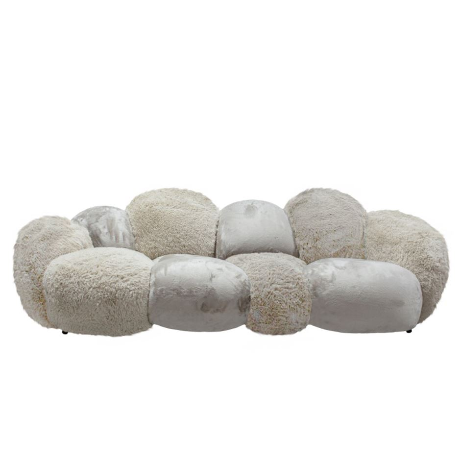 Bank Lusha beige