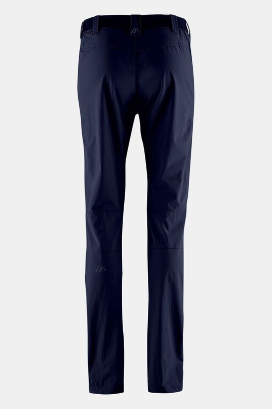 Maier Sports Maier Sports Lulaka Long Broek Dames