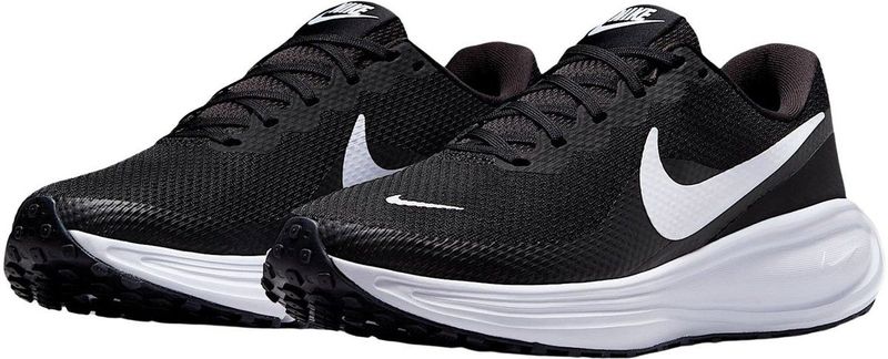 Nike - Revolution 8 - Hardloopschoenen - Zwart