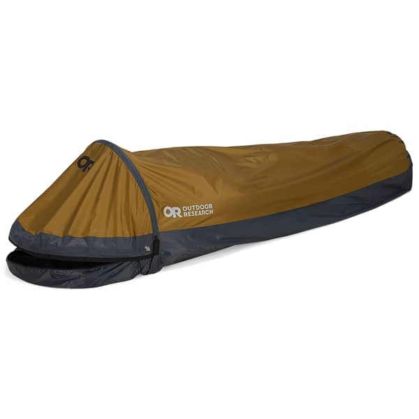 Tente bivouac OUTDOOR RESEARCH HELIUM BIVY COYOTE
