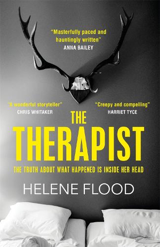 The Therapist (Paperback)