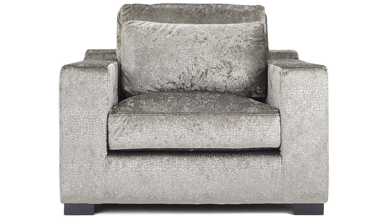 Fauteuil - Loveseat Franchesca