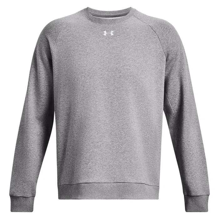 Under Armour Rival Fleece Crew Sweater Heren