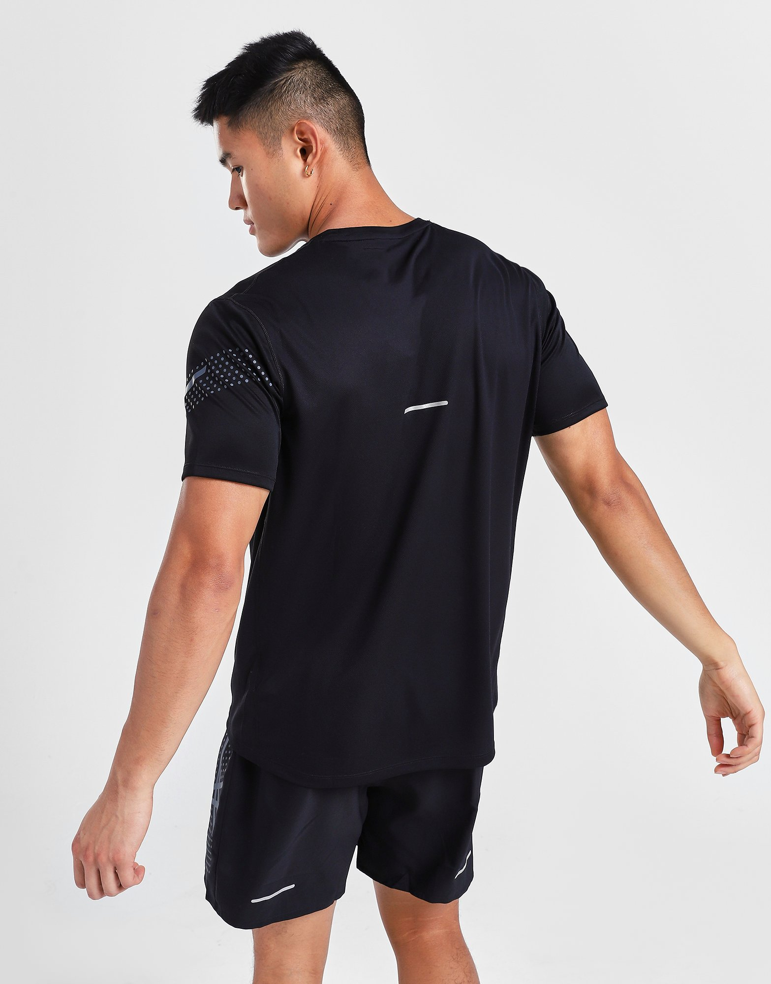 Asics T-shirt Icon Homme