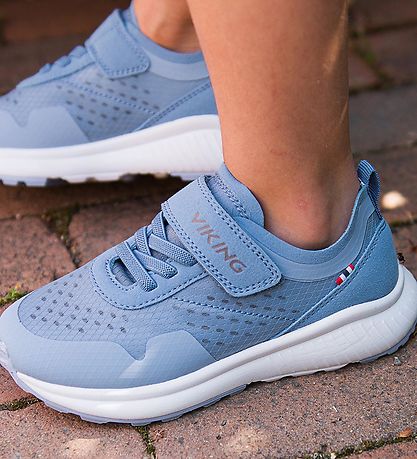 Viking Schuhe - Aery Sol 1V - Denim