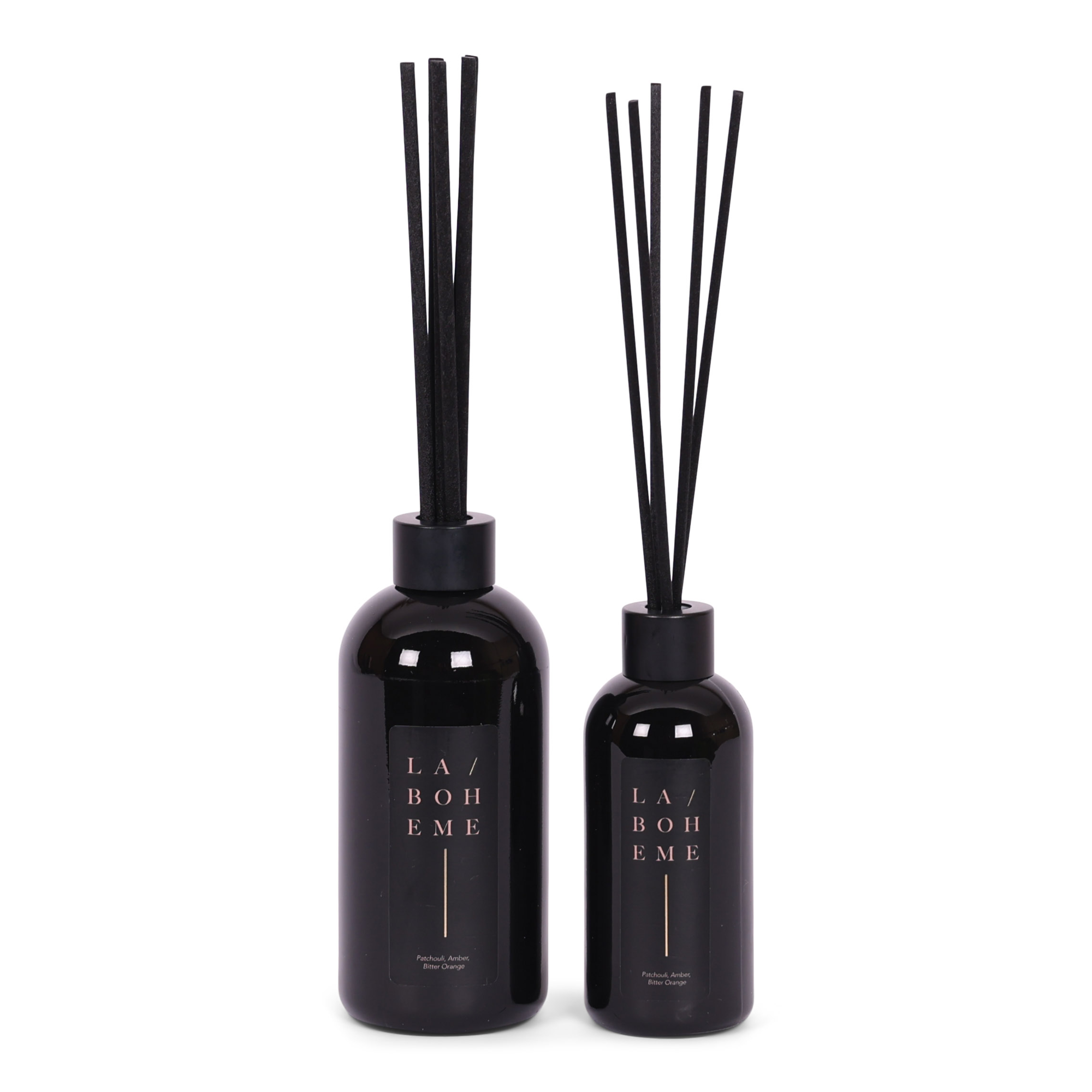 Geurstokje Luxe La Boheme 100 ml