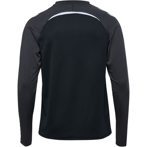 Hummel Lead 2.0 Crew Sweater Heren