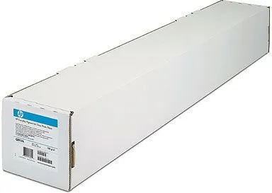 HP Durable Display Film Q6620B - Rulle (91,4 cm x 15,2 m) 1 stk. hvid ugennemsigtig film - for DesignJet 500, 5000, 510, 5500, 815, Z2100, Z3100, Z3200, Z6100; Designjet Copier cc800