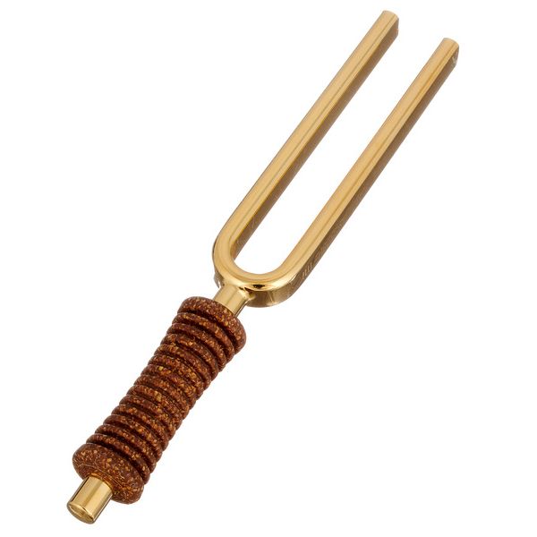Thomann Tuning Fork Solfeggio 528Hz Mi