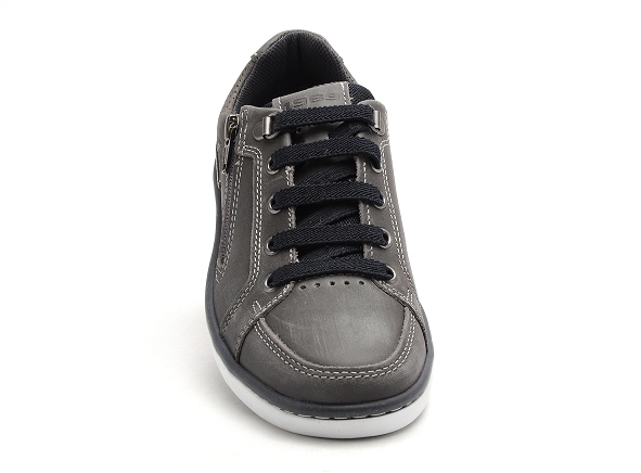 Pegadas basses enfant 317408 gris
