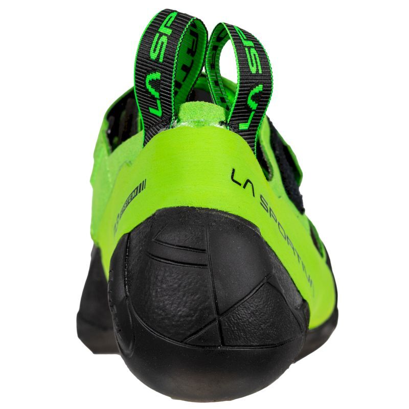 Skwama Vegan - Chaussons escalade homme