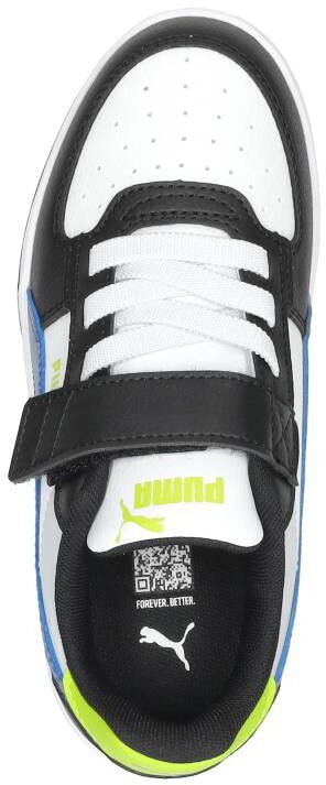 Puma Puma Caven 2.0 Block AC PS zwart
