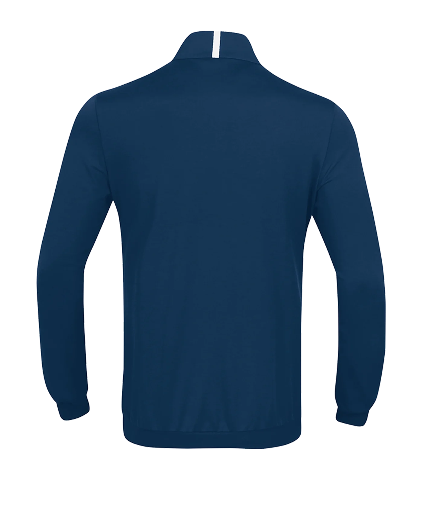 JAKO Striker 2.0 Polyesterjacke Blau Weiss F99