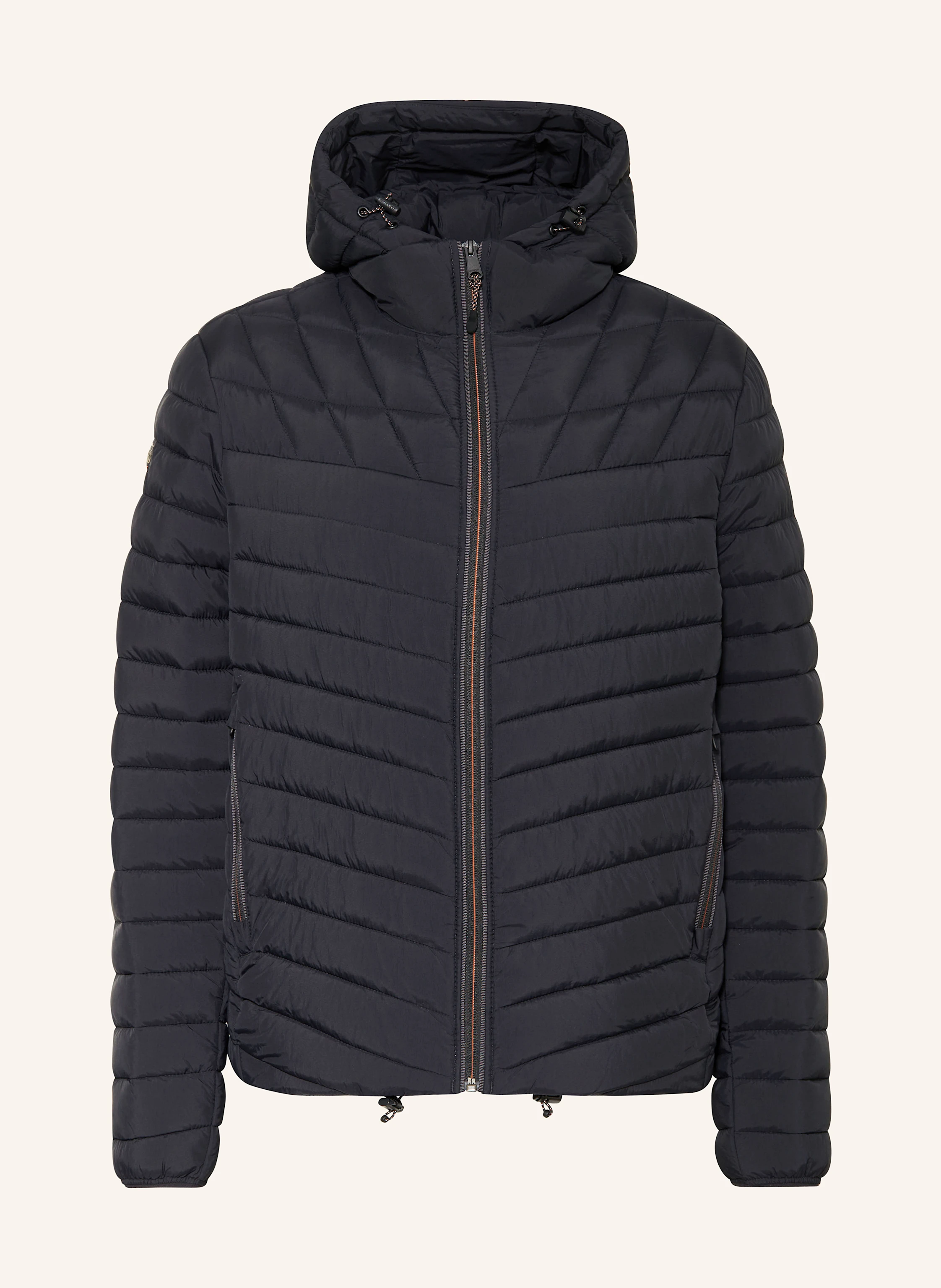 NAPAPIJRI Steppjacke A-LAPAZ