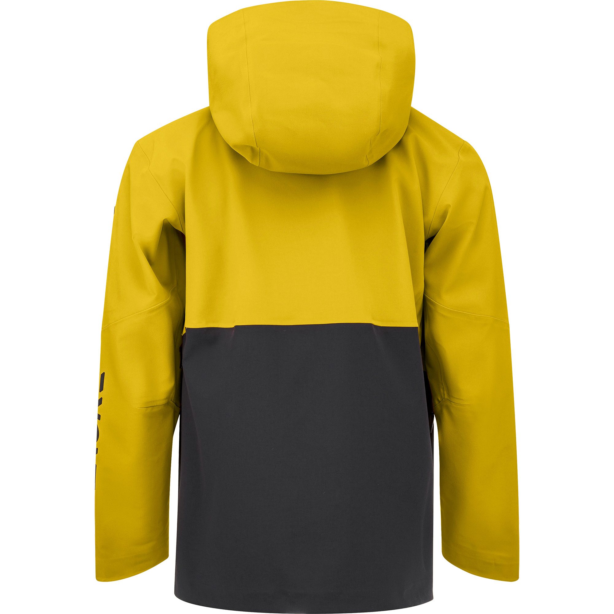 Head Kore Skijacke Herren olive