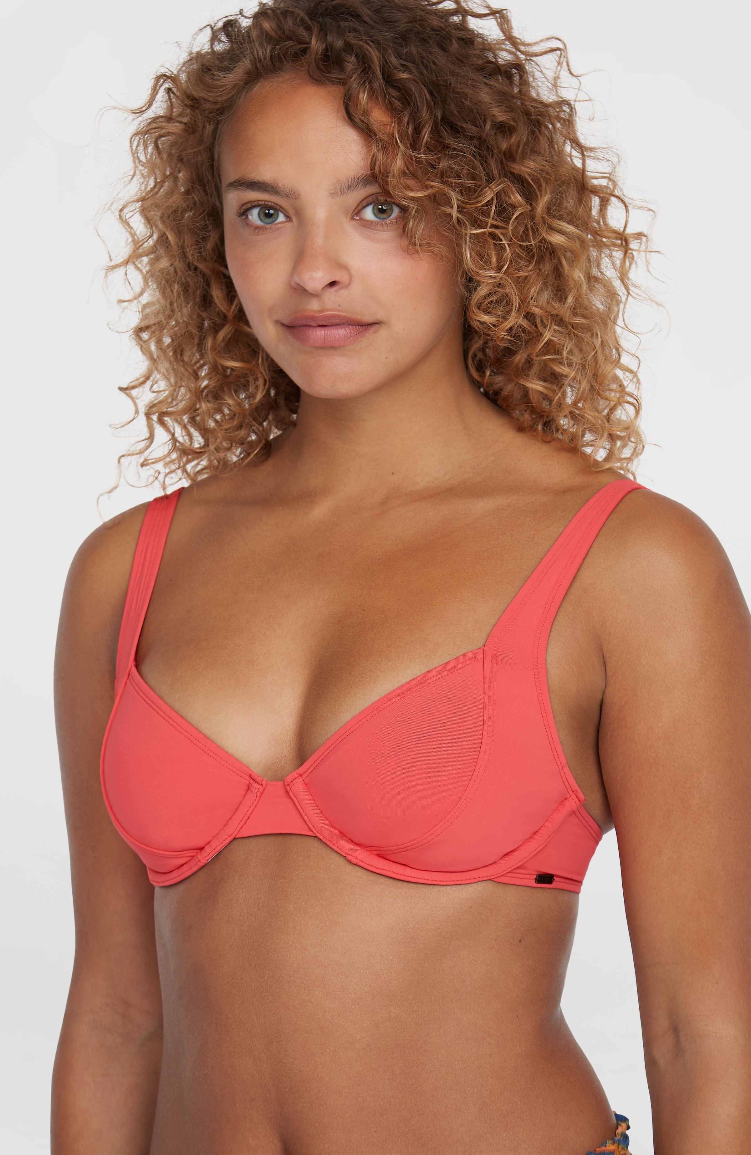 Elsie bikinitop met beugels