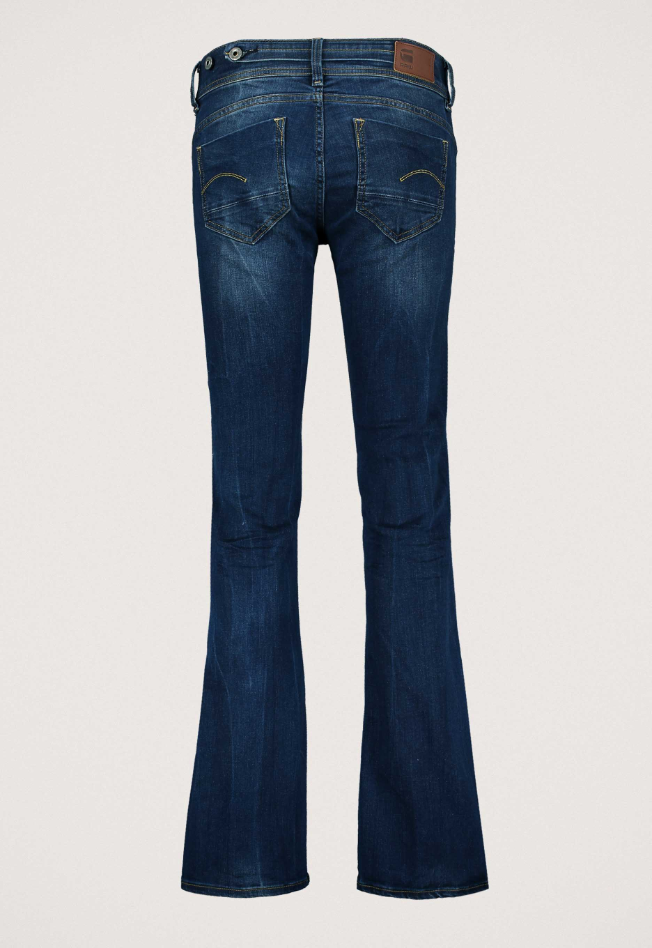 G-Star Midge Bootcut Jeans