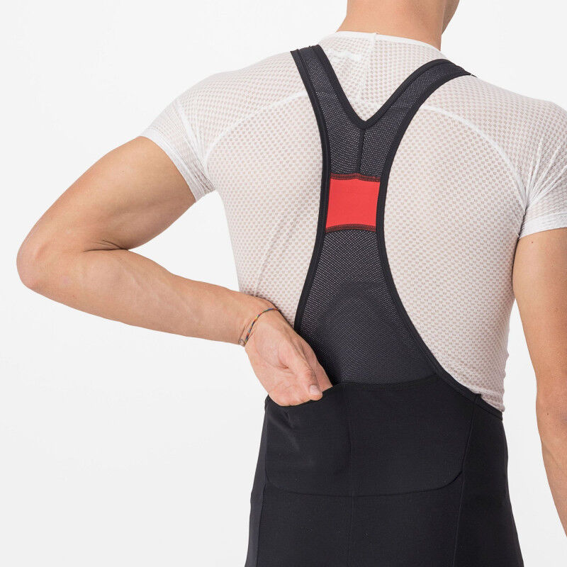 Unlimited Thermal Bibshort - Cuissard vélo homme