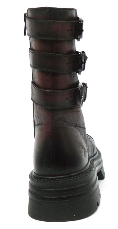 Bullboxer 6RF0060202 Bordeaux
