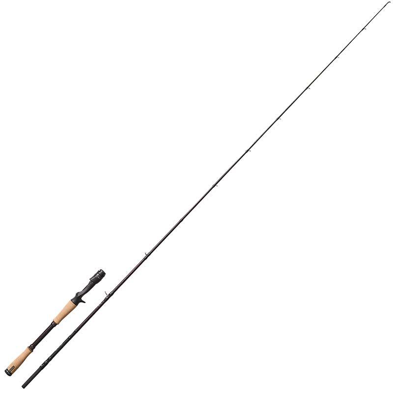 Canne Casting Savage Gear Revenge Sg6 Pelagic Vertical Bc Rod
