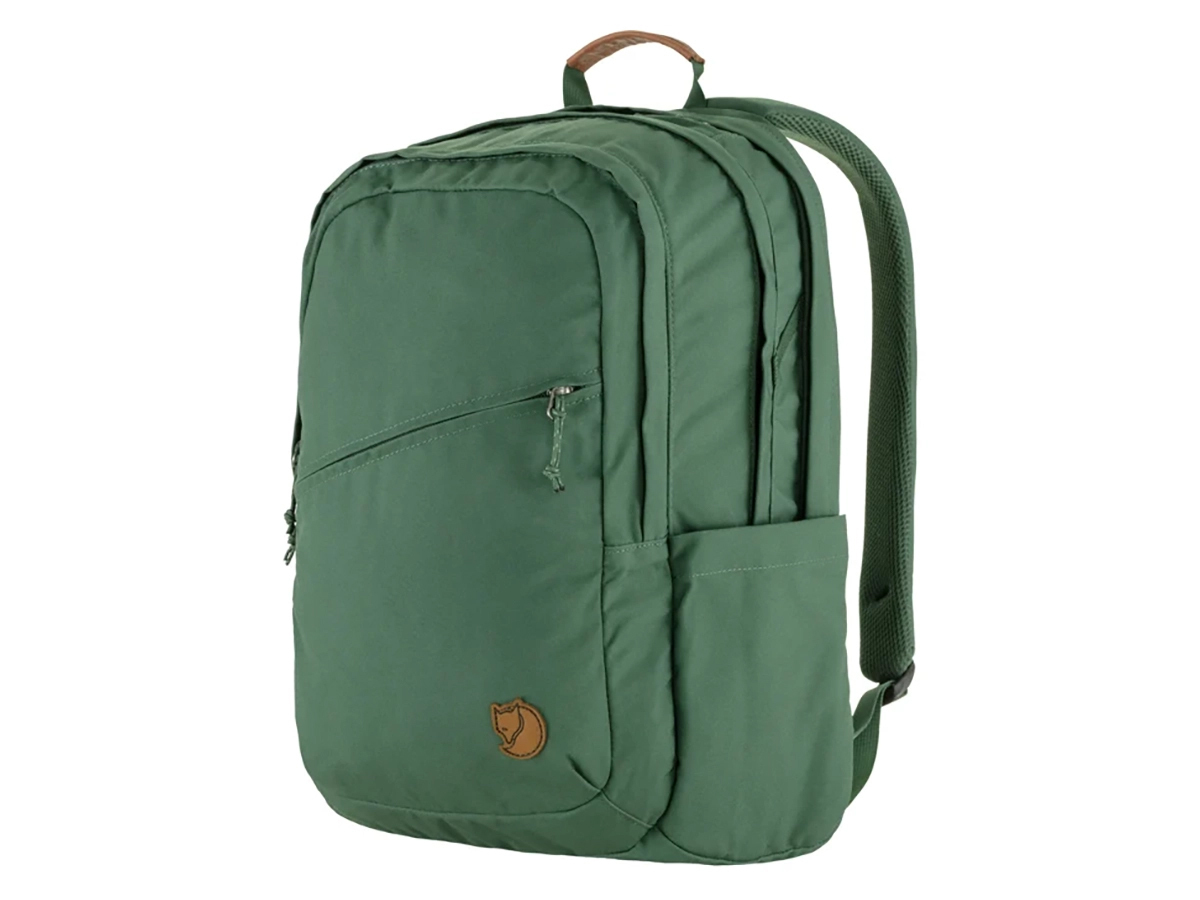Fjällräven Räven 28 rugzak - Deep Patina