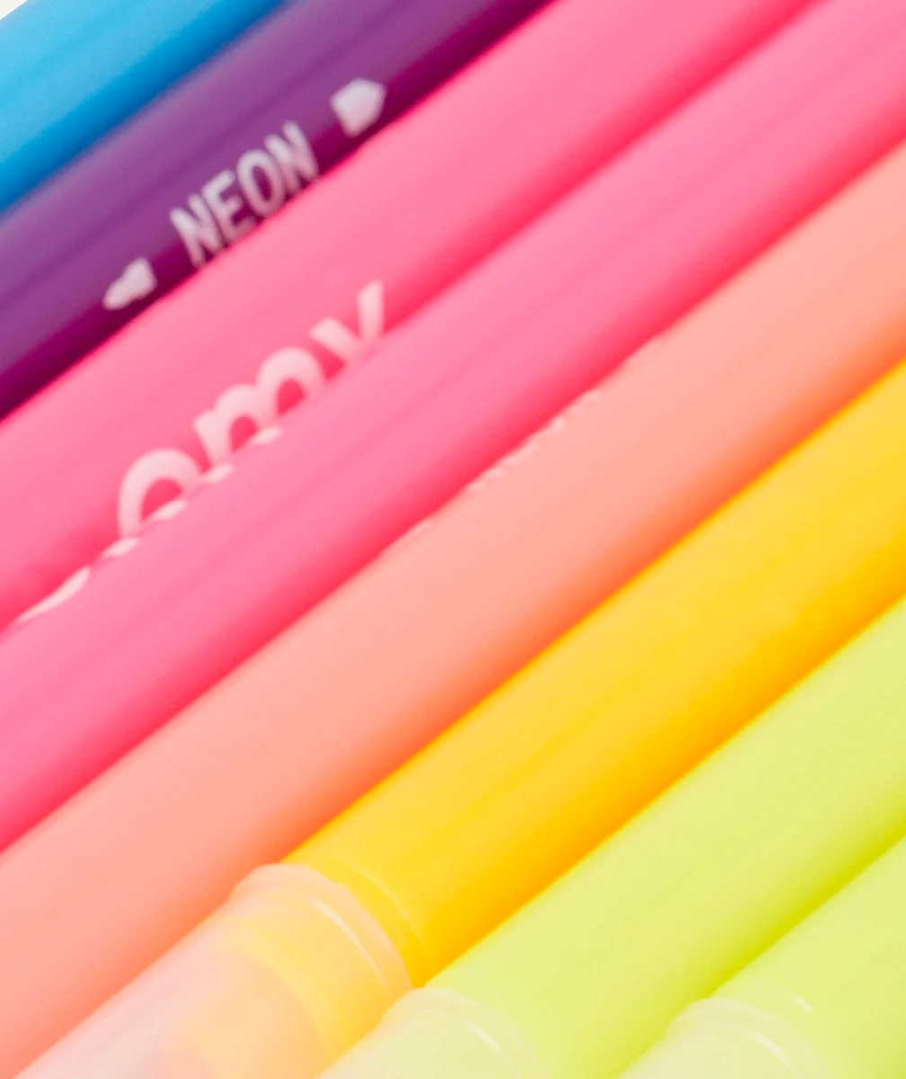 OMYFEUTRES FLUO