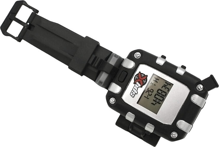 Spy X Spy X 6 in 1 Spy Watch