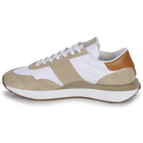Polo Ralph Lauren - TRAIN 89 PP Beige / Blanco