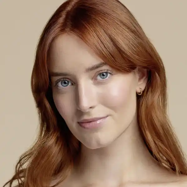 Nude Drop Tinted Serum Foundation 020W