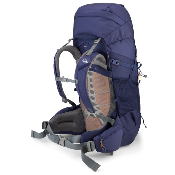 Lowe Alpine - Women's Sirac Plus ND40 - Sac à dos de trekking