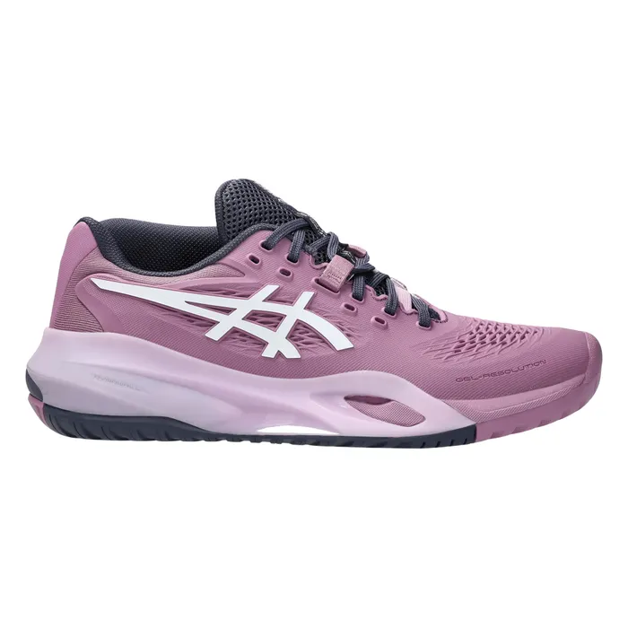 Asics Gel-Resolution X Tennisschoenen Dames