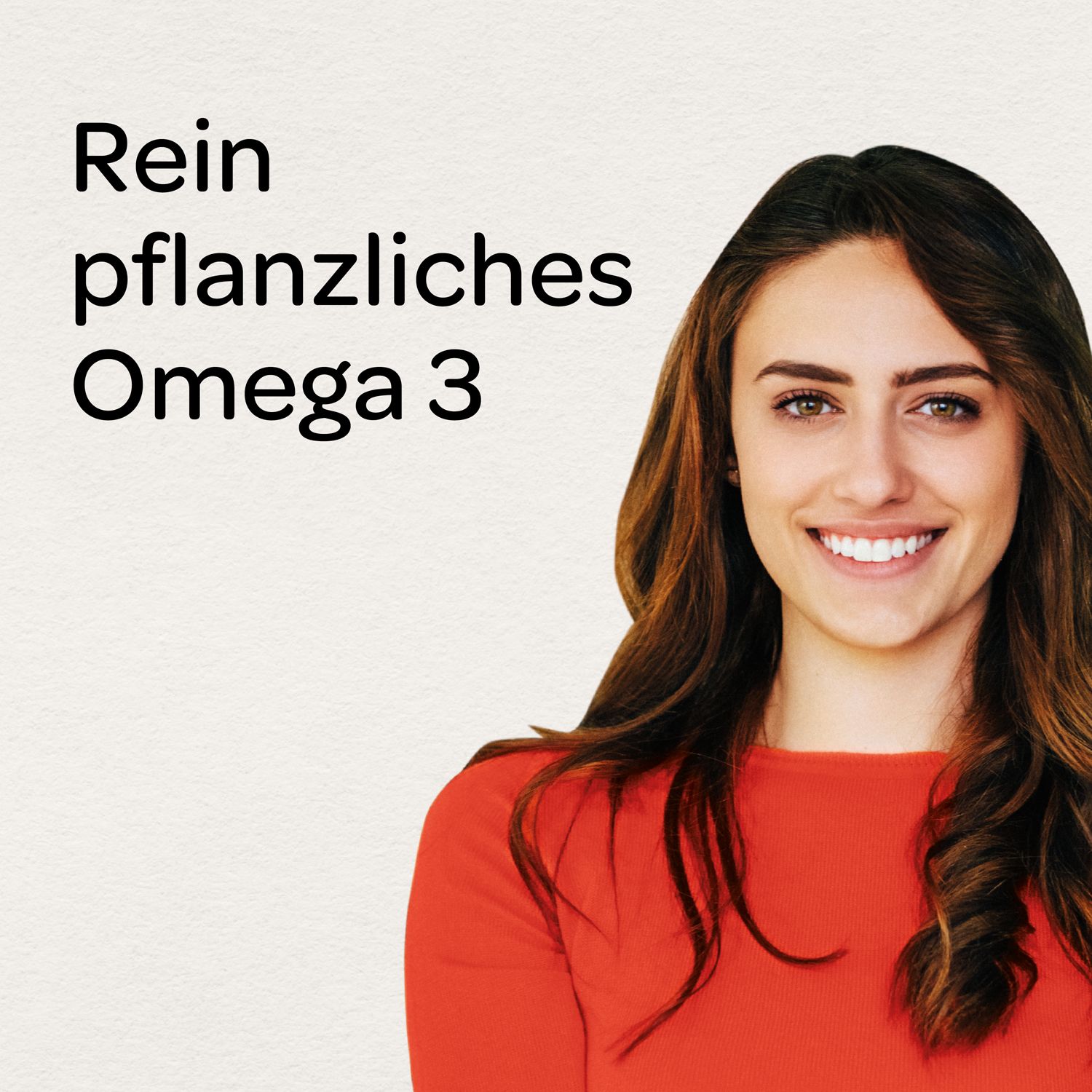 Dr. Böhm® Omega 3 vegan