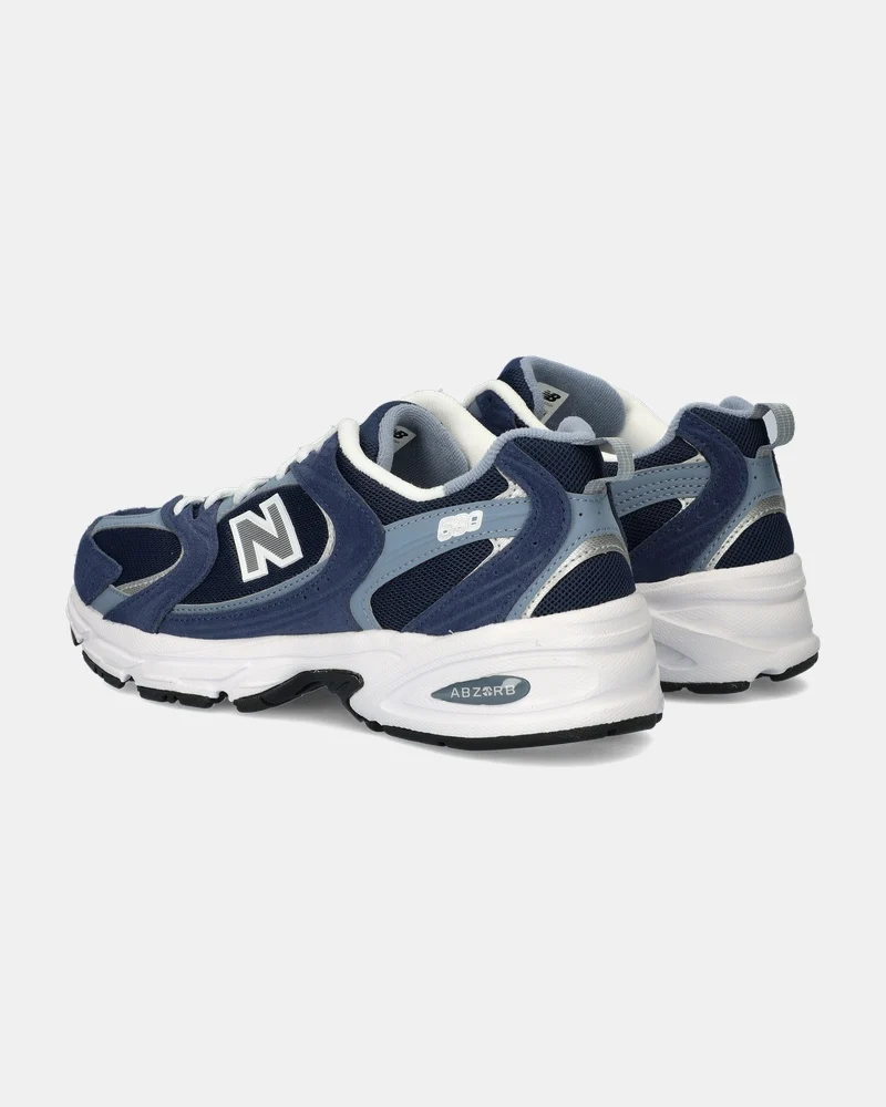 New Balance 530 Lage sneakers  - blauw