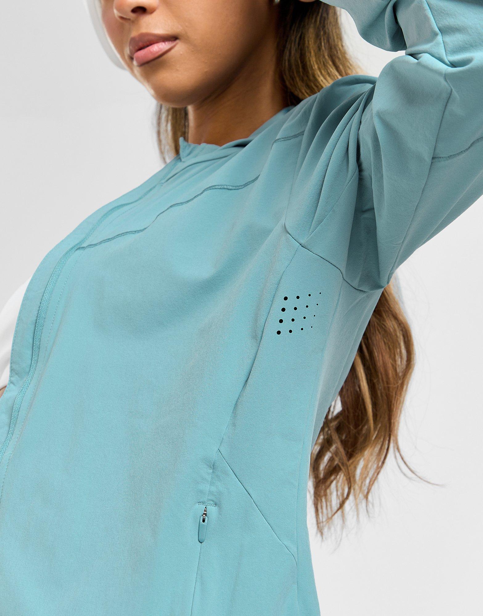 Nike Veste Légère Running Swift Femme