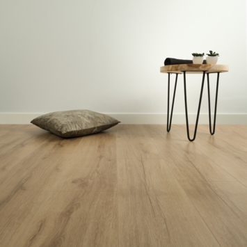 Laminaat Welsh eiken beige