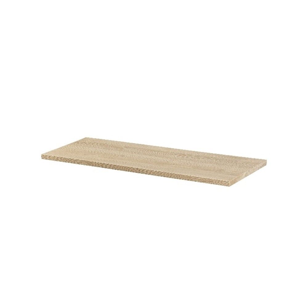 HYLLE DOLLE LITE 19X200X800MM OAK SAND