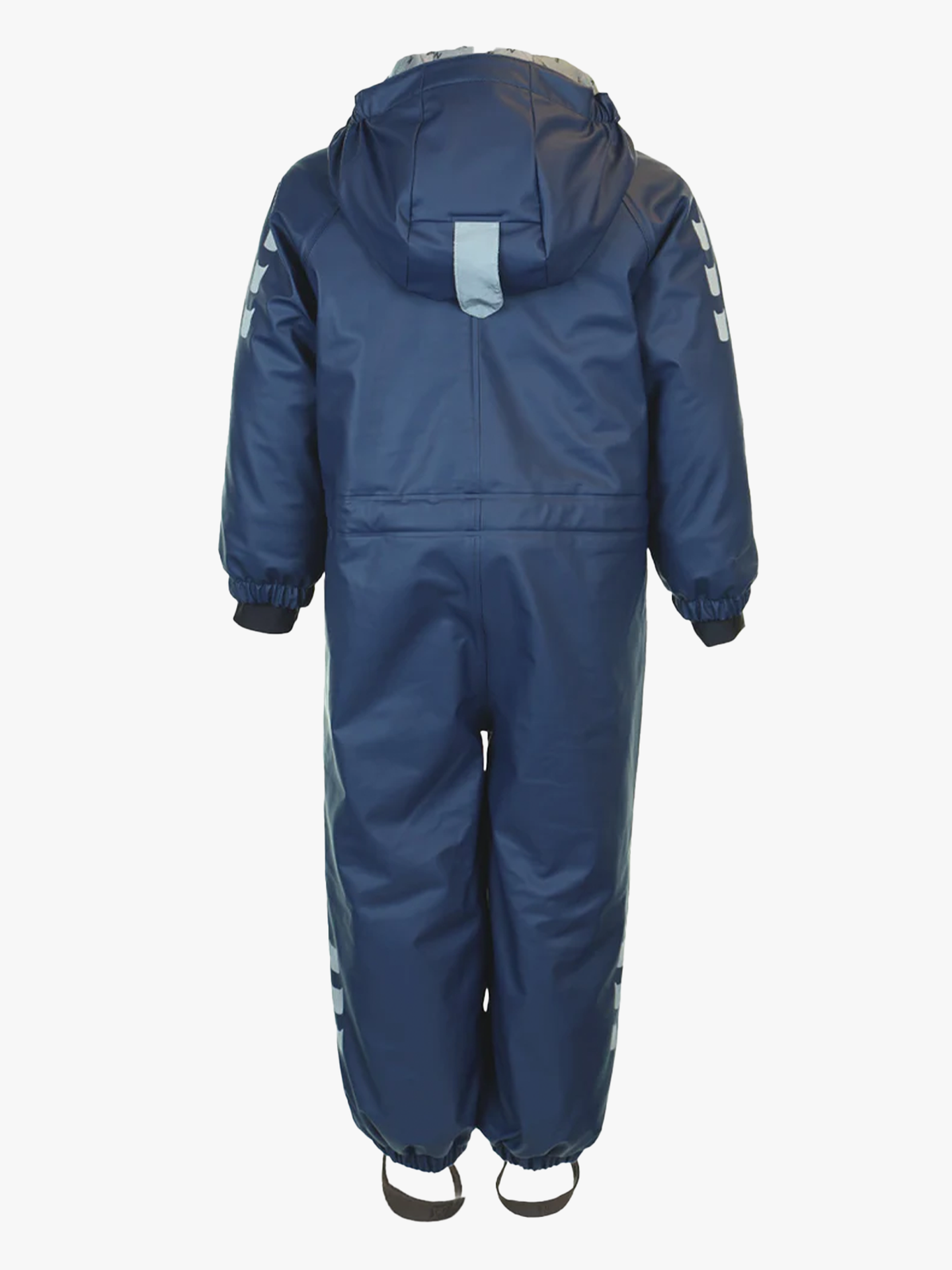 Vinterregndress Vêret