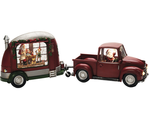 Konstsmide LED Pick-up Light kleur warm wit op batterijen