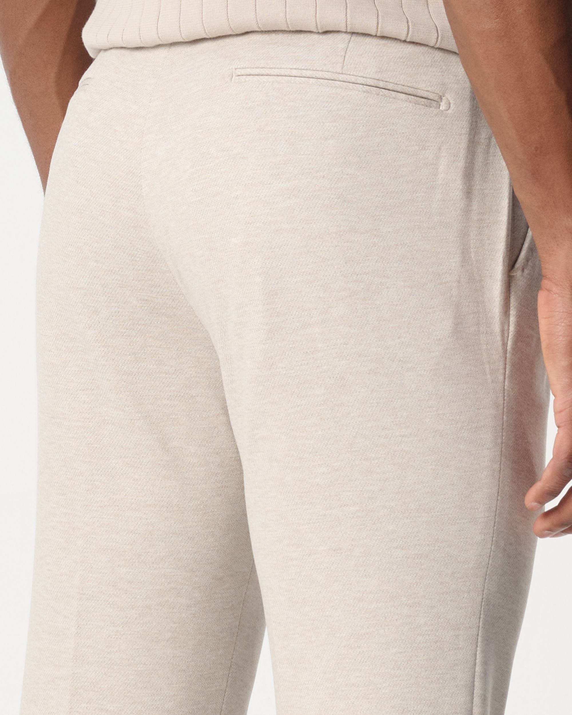 Gentiluomo Pantalon