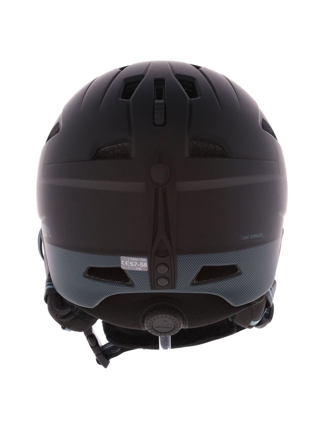 Profil skihelm unisex