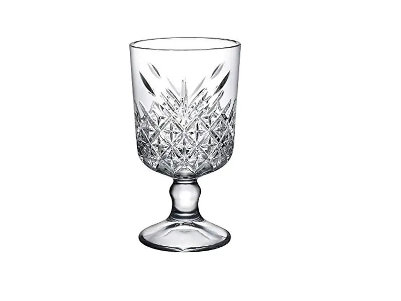 Vinglas Timeless 32cl Ø8.5x15 cm - (12 stk.)