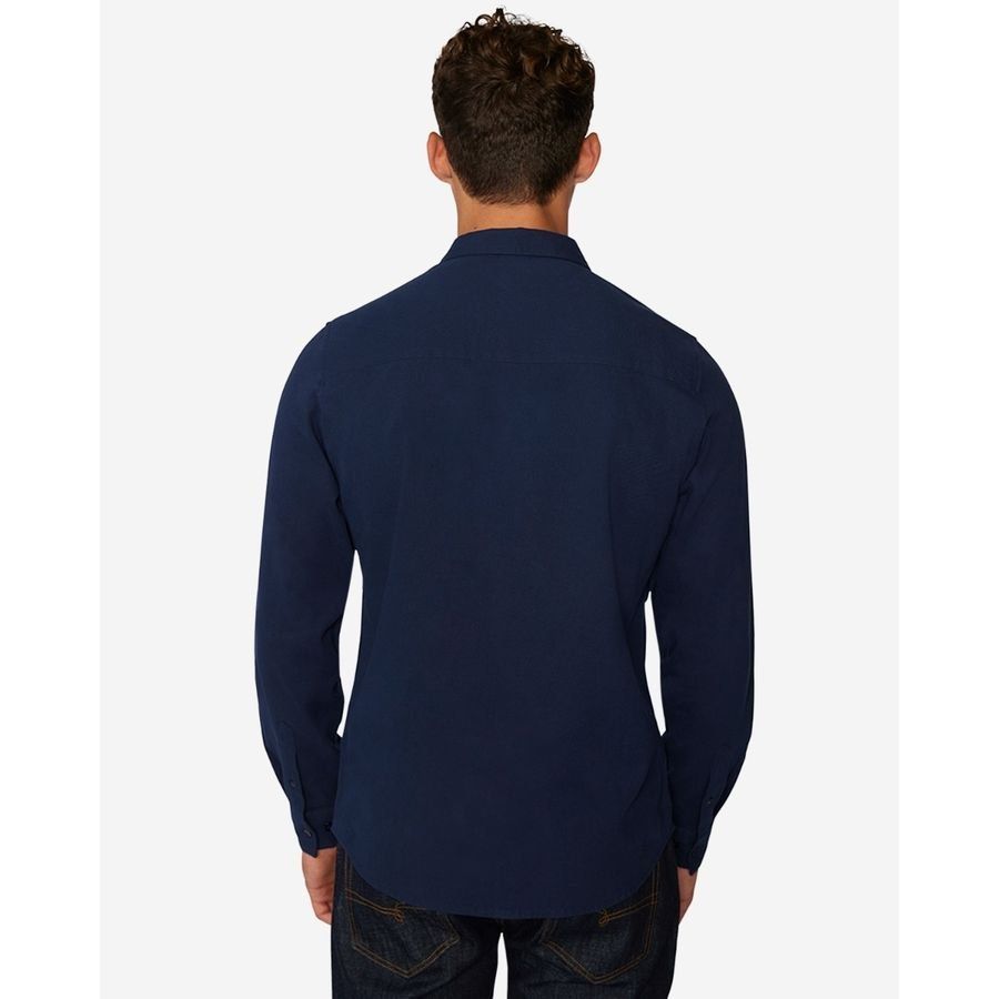 Liverpool Maillot Pocket - Bleu Marine