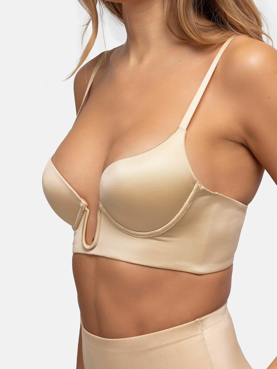 DORINA<br>Sutiã decotado Sublime Sculpt