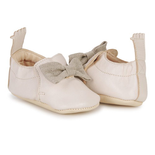 Easy Peasy - MY BLUMOO NOEUD PAPILLON - Beige